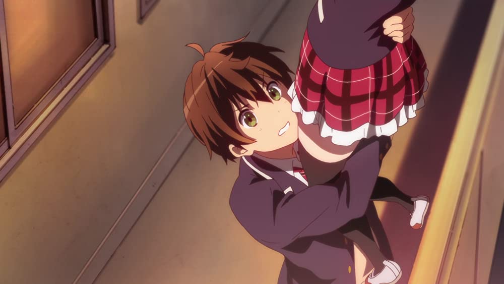 小鳥遊六花・改 劇場版 中二病でも恋がしたい！の画像