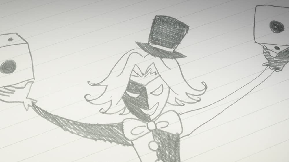 小鳥遊六花・改 劇場版 中二病でも恋がしたい！の画像