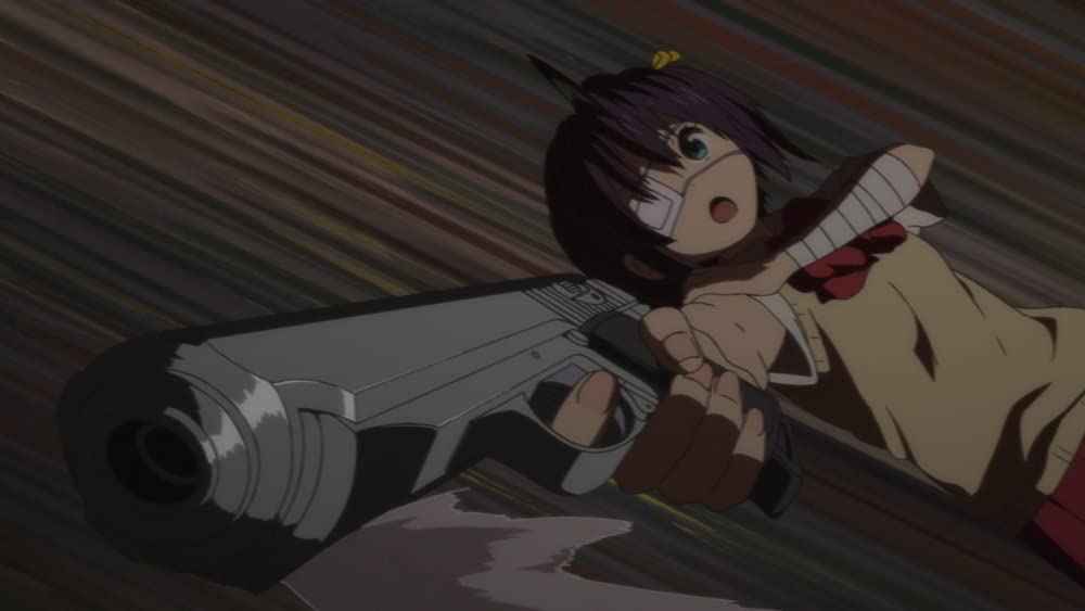 小鳥遊六花・改 劇場版 中二病でも恋がしたい！の画像