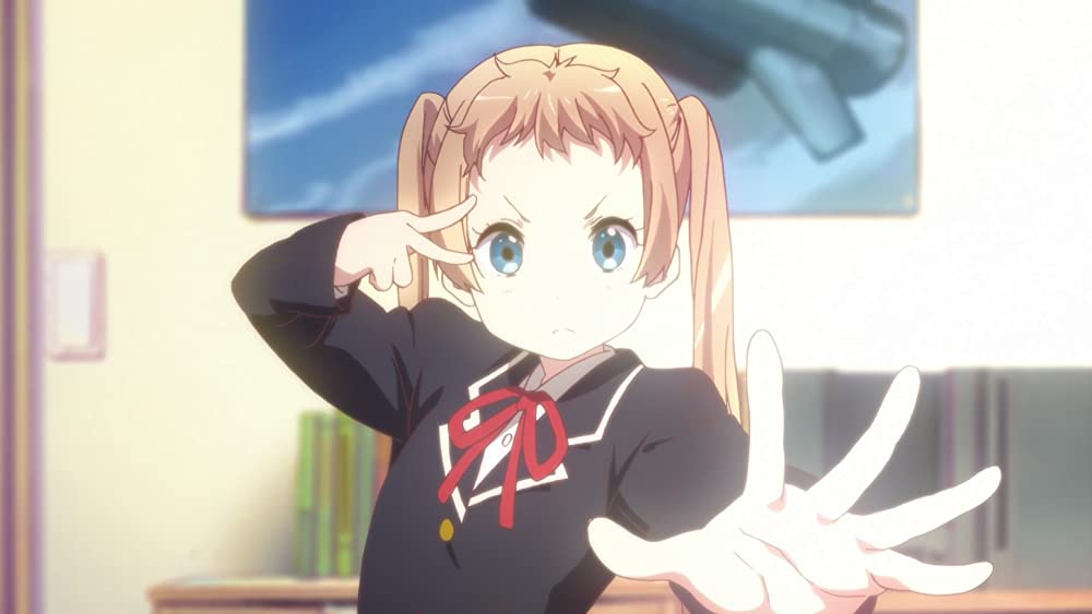 小鳥遊六花・改 劇場版 中二病でも恋がしたい！の画像