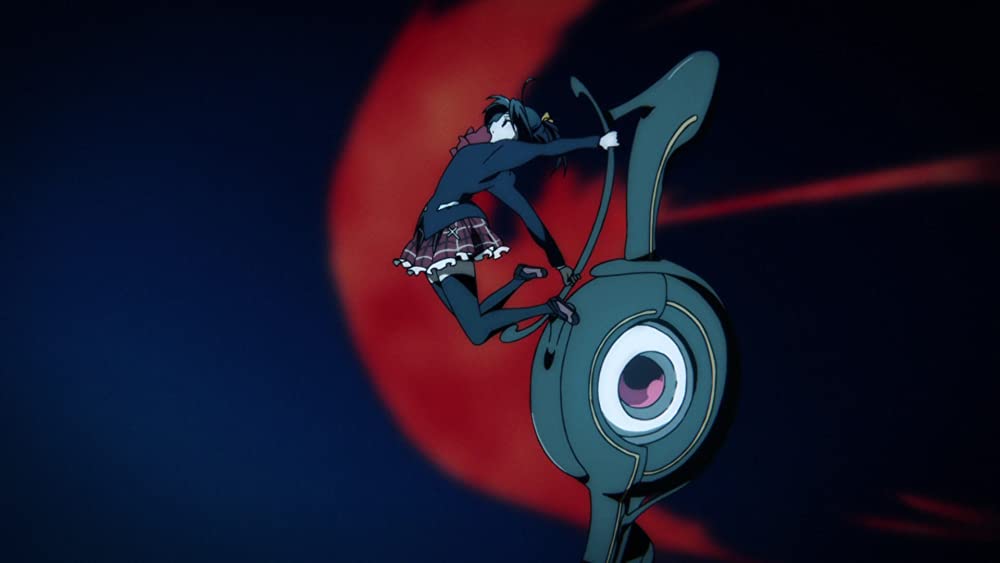 小鳥遊六花・改 劇場版 中二病でも恋がしたい！の画像