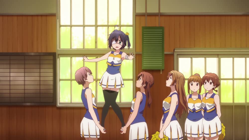 小鳥遊六花・改 劇場版 中二病でも恋がしたい！の画像