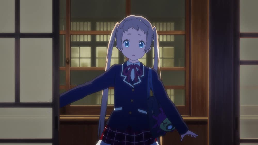 小鳥遊六花・改 劇場版 中二病でも恋がしたい！の画像