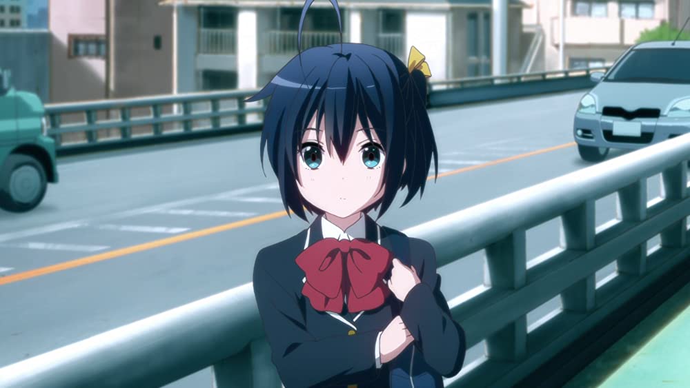 小鳥遊六花・改 劇場版 中二病でも恋がしたい！の画像