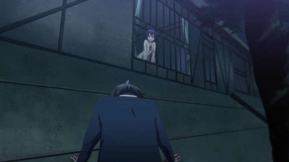 小鳥遊六花・改 劇場版 中二病でも恋がしたい！の画像