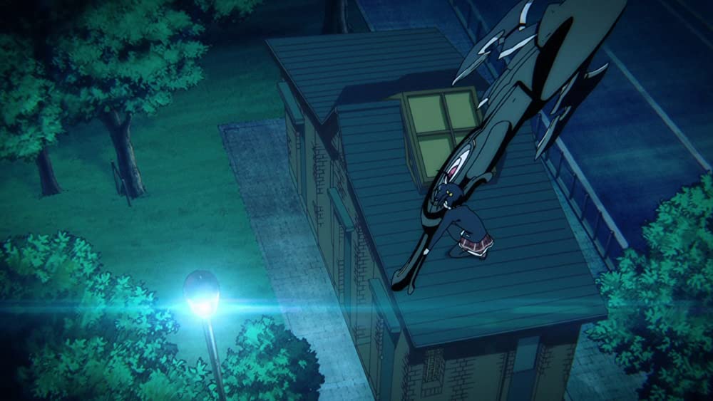 小鳥遊六花・改 劇場版 中二病でも恋がしたい！の画像