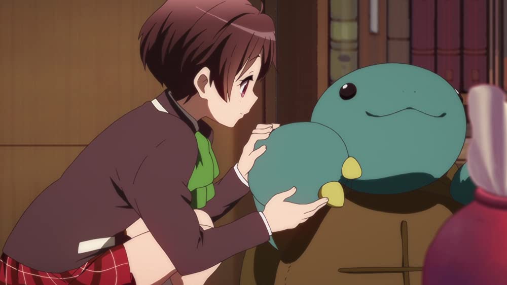 小鳥遊六花・改 劇場版 中二病でも恋がしたい！の画像