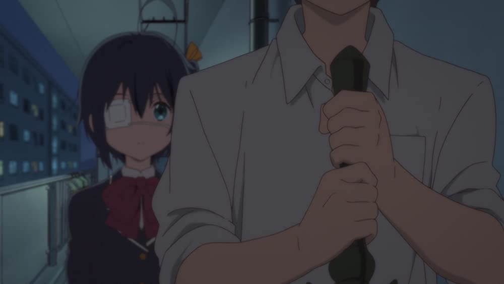 小鳥遊六花・改 劇場版 中二病でも恋がしたい！の画像