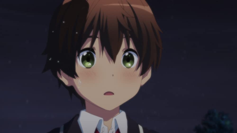 小鳥遊六花・改 劇場版 中二病でも恋がしたい！の画像