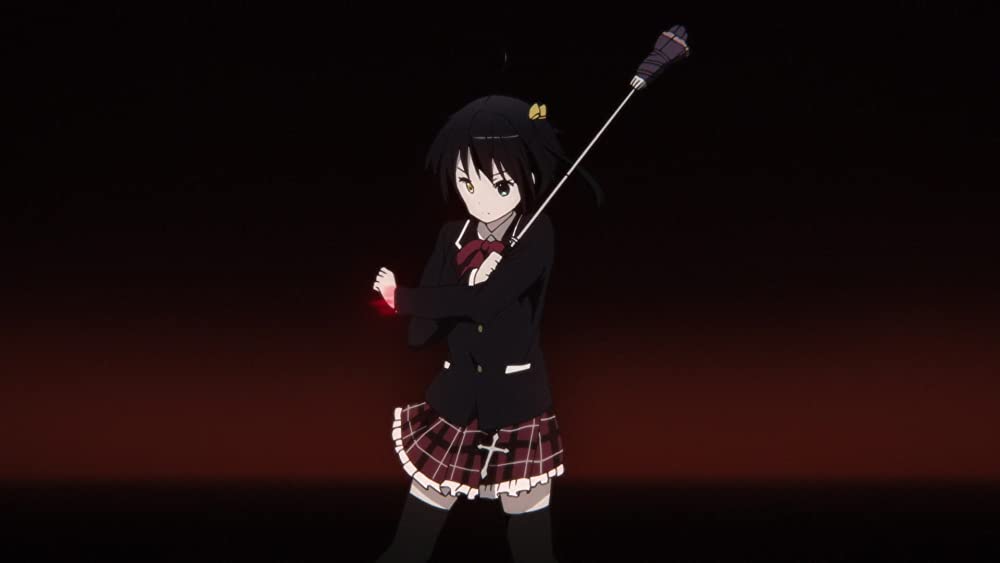 小鳥遊六花・改 劇場版 中二病でも恋がしたい！の画像