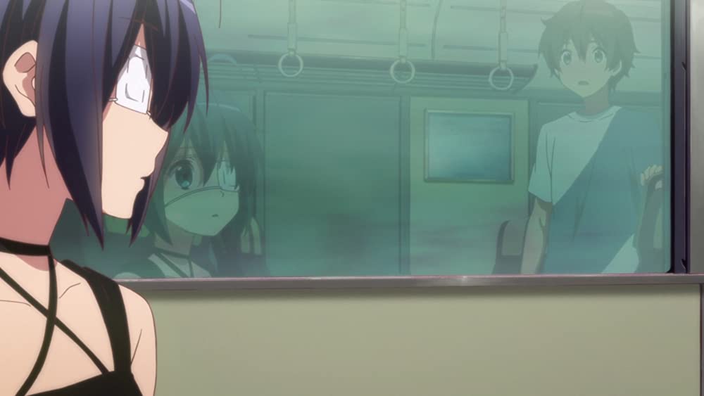 小鳥遊六花・改 劇場版 中二病でも恋がしたい！の画像