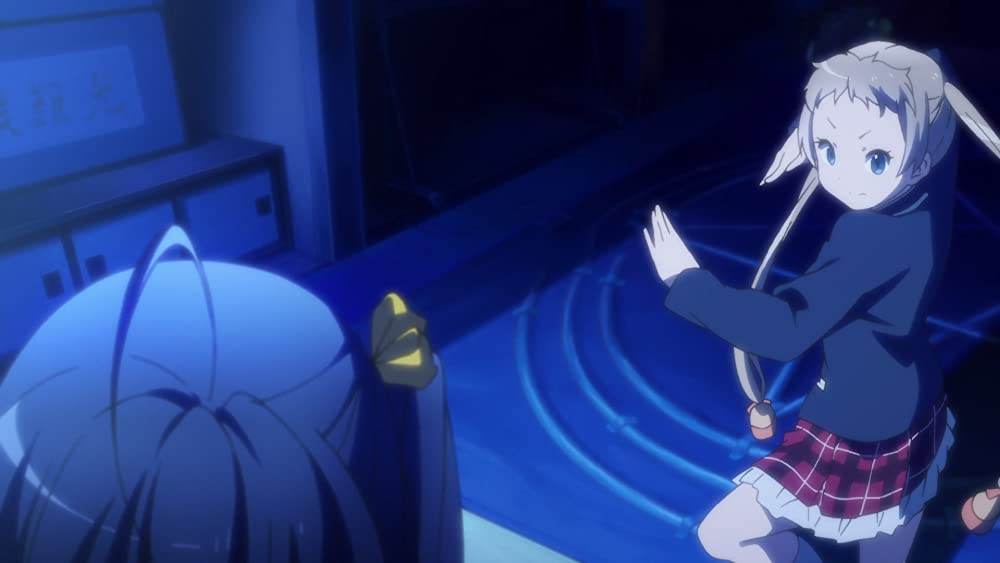 小鳥遊六花・改 劇場版 中二病でも恋がしたい！の画像