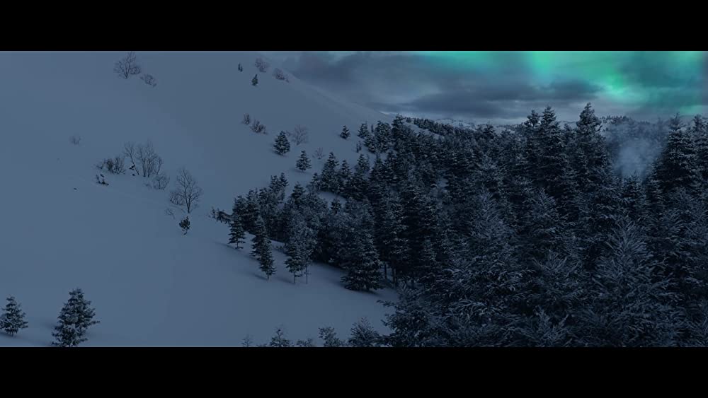 クリスマスとよばれた男の子の画像