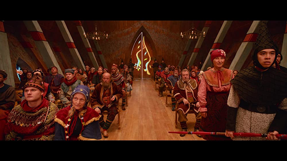 クリスマスとよばれた男の子の画像