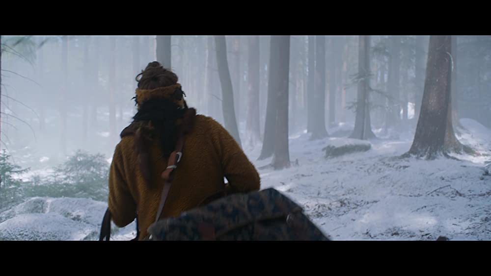 クリスマスとよばれた男の子の画像