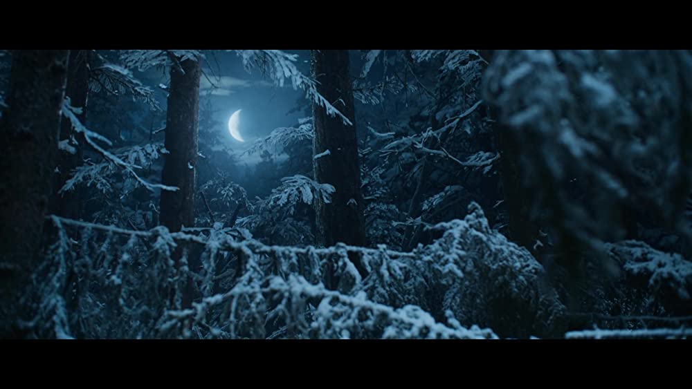 クリスマスとよばれた男の子の画像