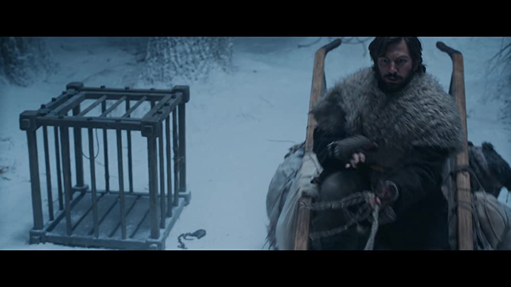 クリスマスとよばれた男の子の画像