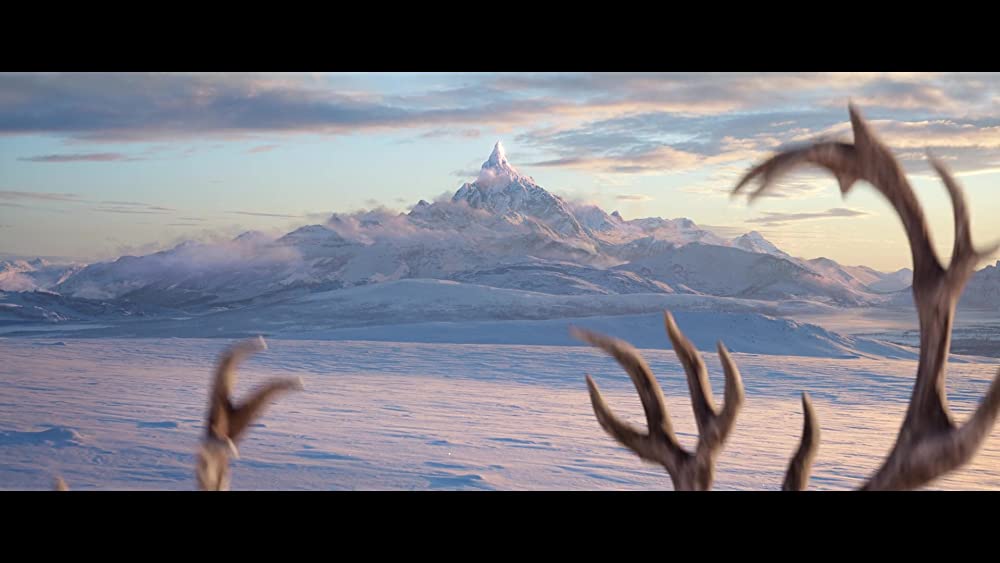 クリスマスとよばれた男の子の画像