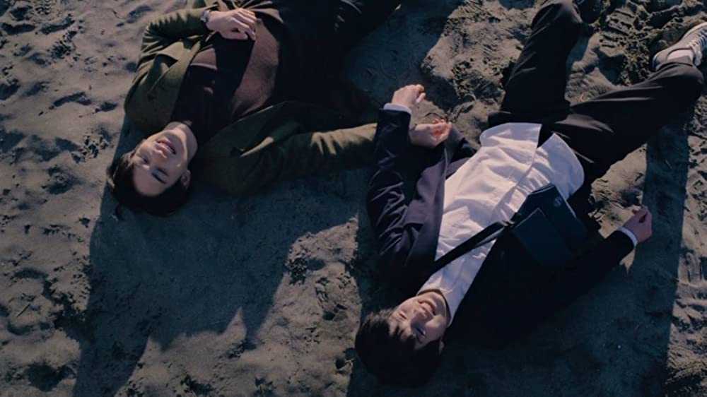 チェリまほ THE MOVIE 30歳まで童貞だと魔法使いになれるらしいの画像