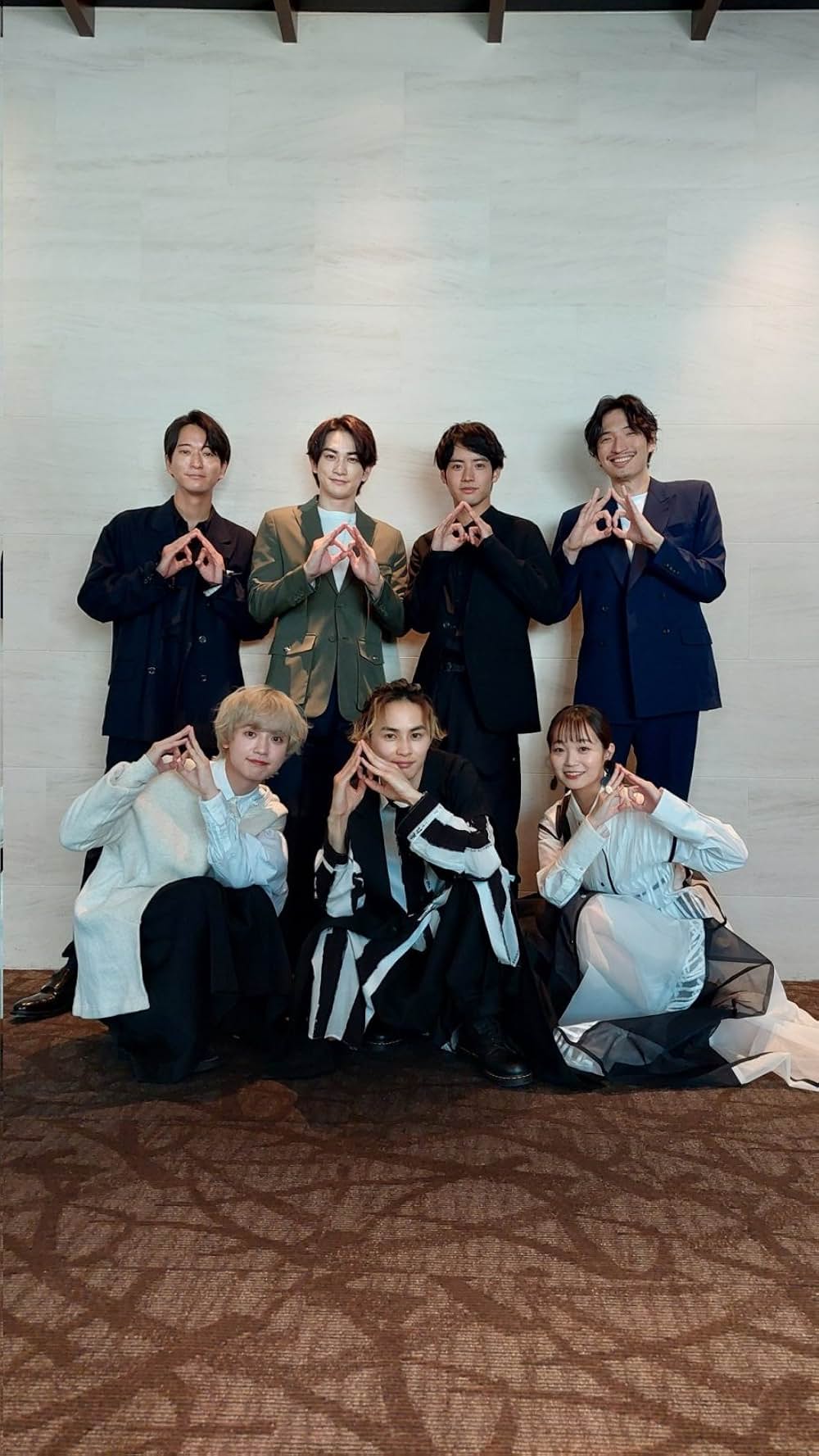 チェリまほ THE MOVIE 30歳まで童貞だと魔法使いになれるらしいの画像