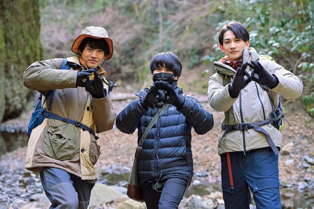 チェリまほ THE MOVIE 30歳まで童貞だと魔法使いになれるらしいの画像