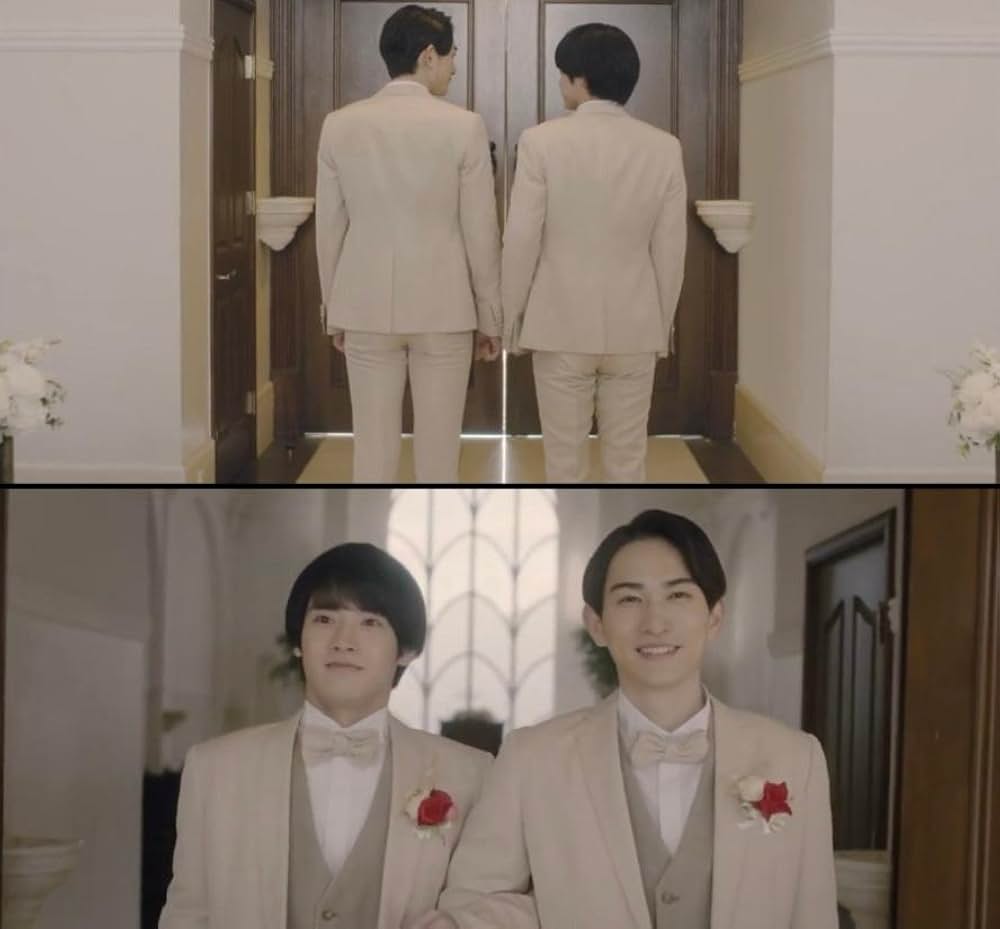 チェリまほ THE MOVIE 30歳まで童貞だと魔法使いになれるらしいの画像