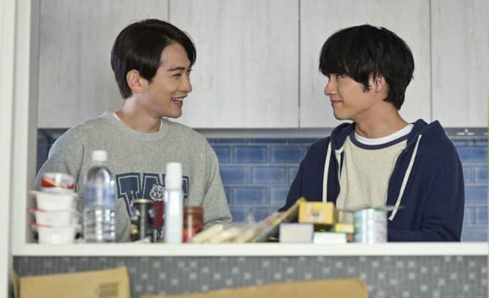 チェリまほ THE MOVIE 30歳まで童貞だと魔法使いになれるらしいの画像