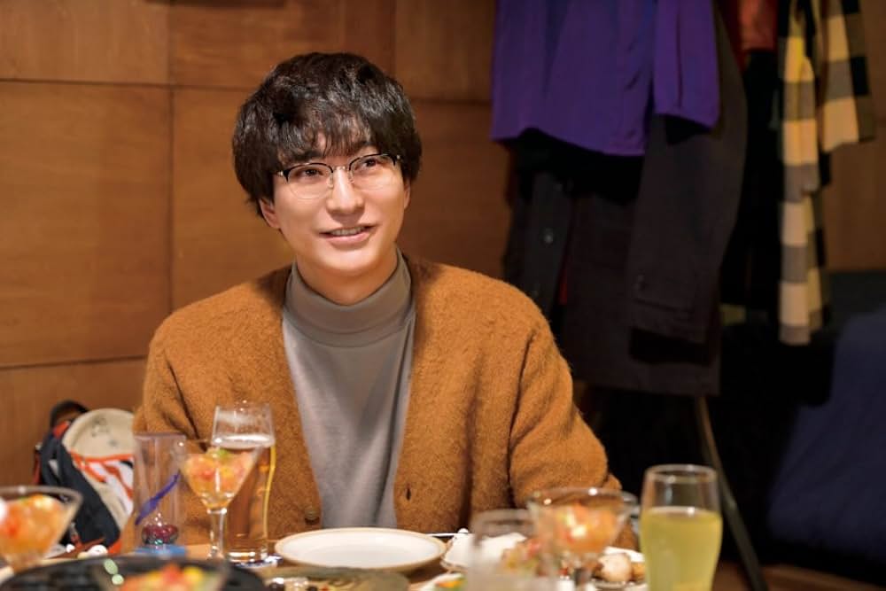 チェリまほ THE MOVIE 30歳まで童貞だと魔法使いになれるらしいの画像