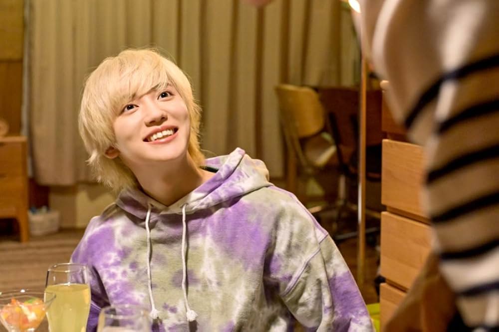 チェリまほ THE MOVIE 30歳まで童貞だと魔法使いになれるらしいの画像