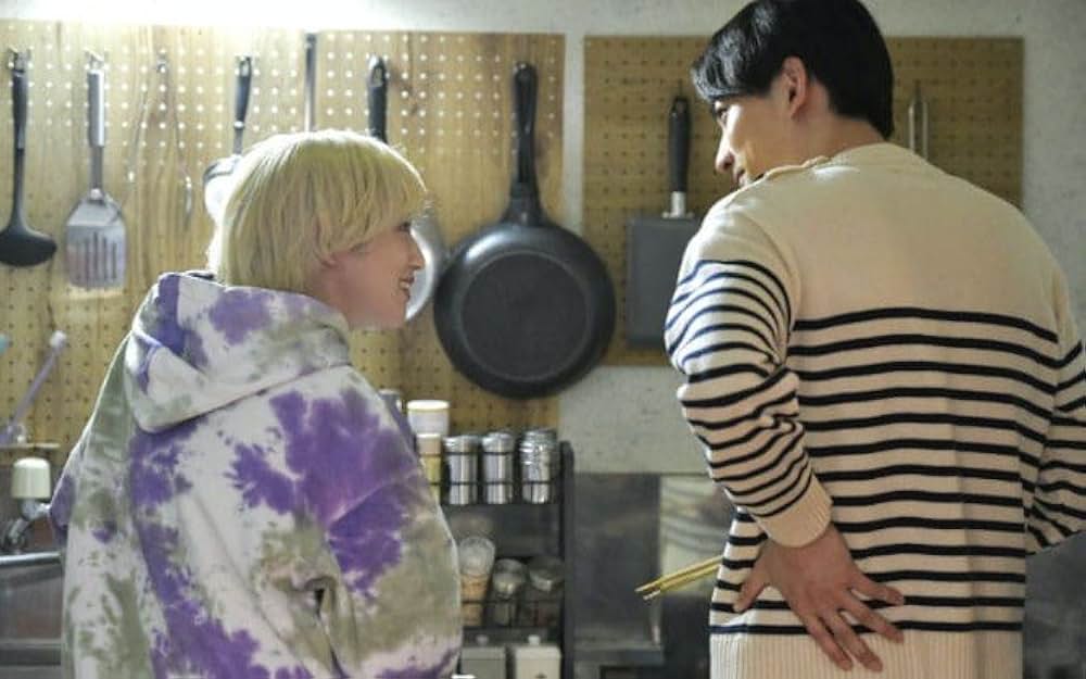 チェリまほ THE MOVIE 30歳まで童貞だと魔法使いになれるらしいの画像