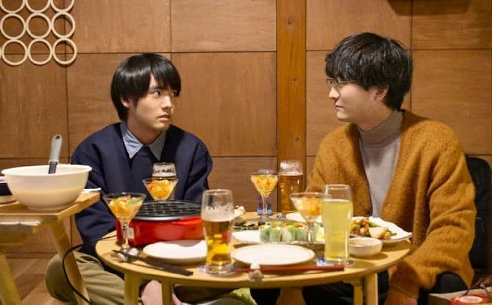 チェリまほ THE MOVIE 30歳まで童貞だと魔法使いになれるらしいの画像