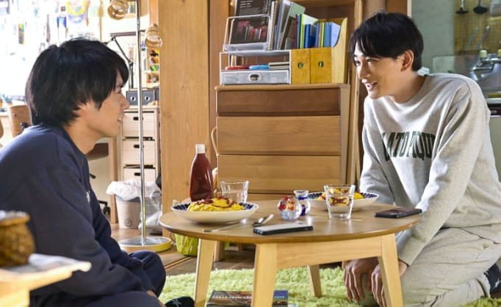 チェリまほ THE MOVIE 30歳まで童貞だと魔法使いになれるらしいの画像