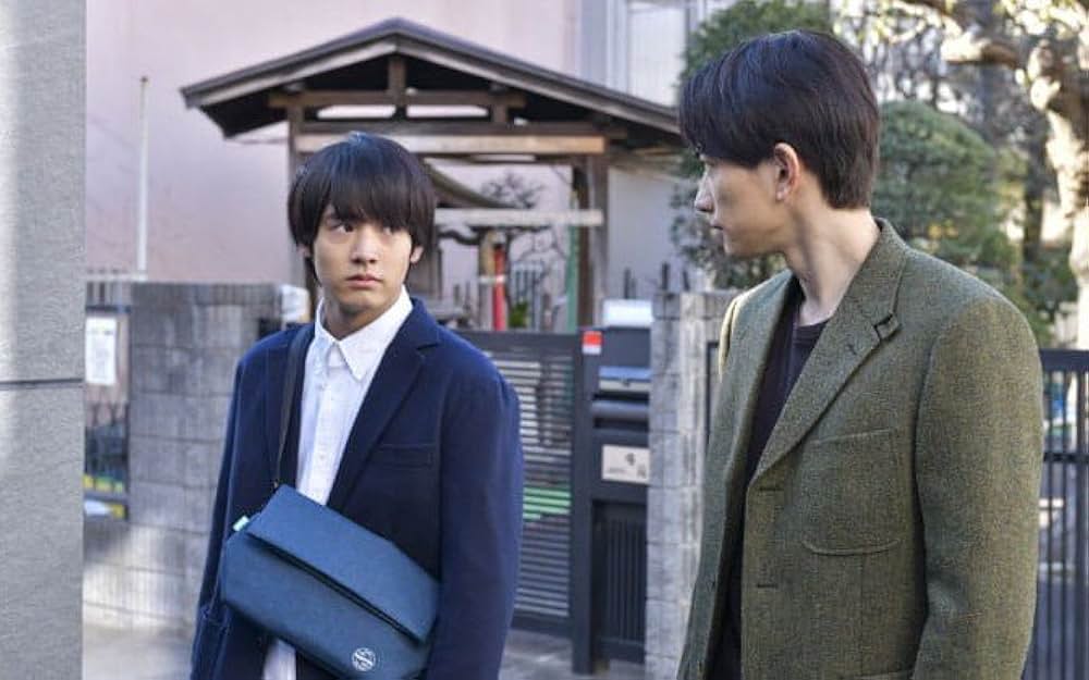 チェリまほ THE MOVIE 30歳まで童貞だと魔法使いになれるらしいの画像