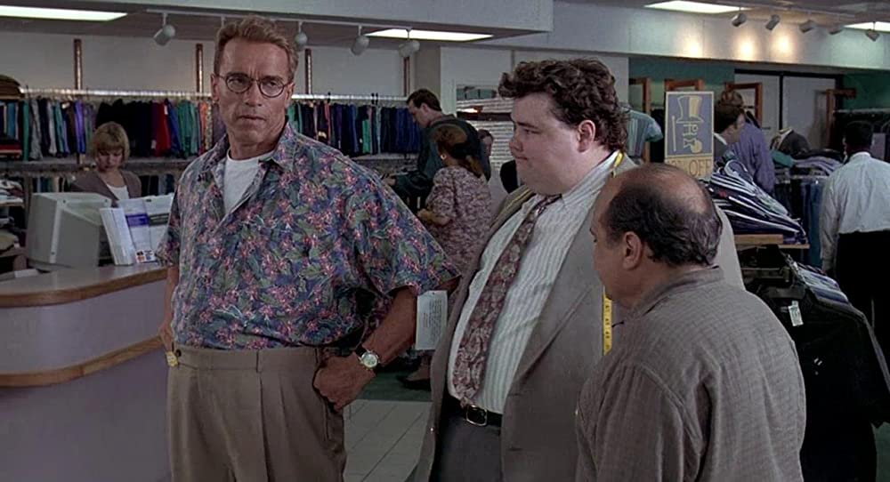 パニッシャーの画像