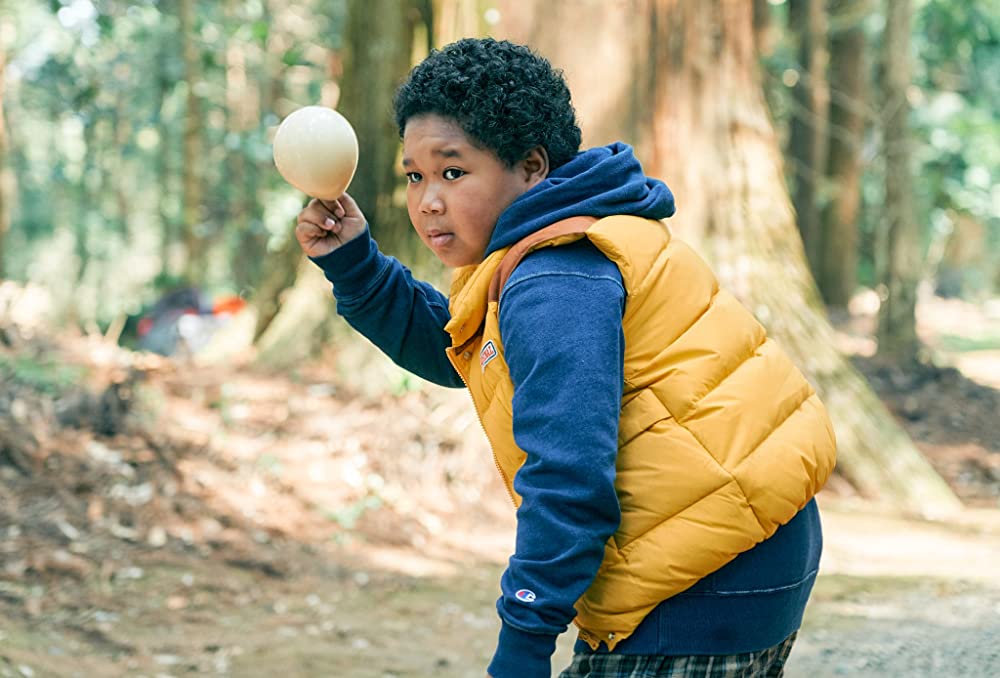 GHOSTBOOK おばけずかんの画像