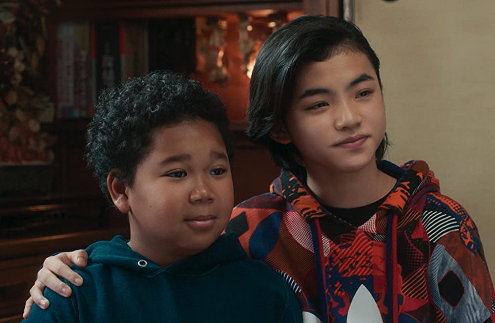 GHOSTBOOK おばけずかんの画像