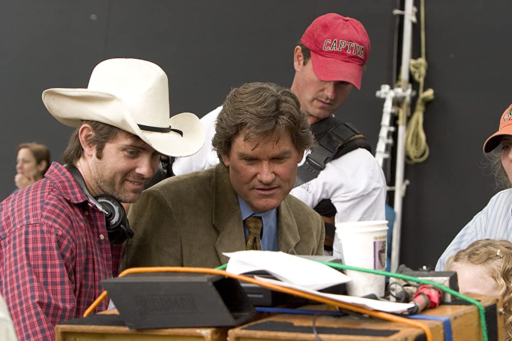 夢駆ける馬ドリーマーの画像