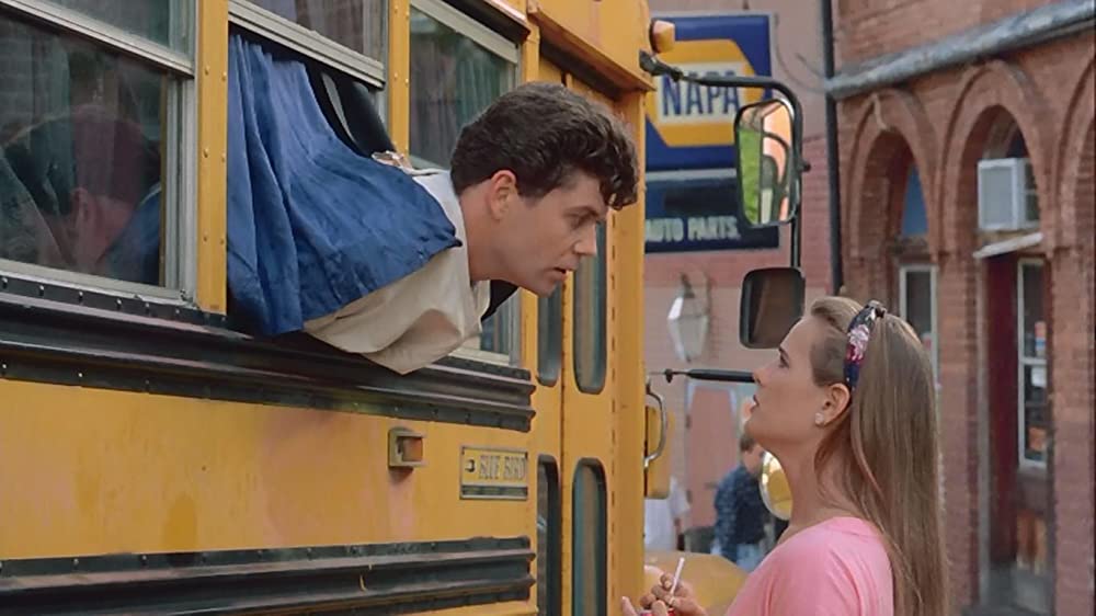 「バスケットケース3」Kevin Van Hentenryckの画像