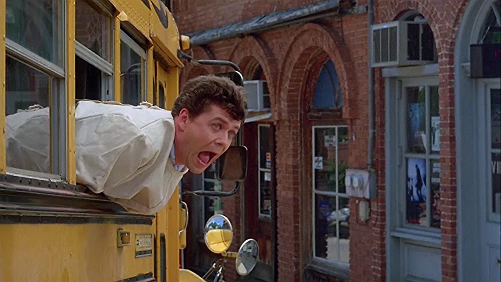 「バスケットケース3」Kevin Van Hentenryckの画像