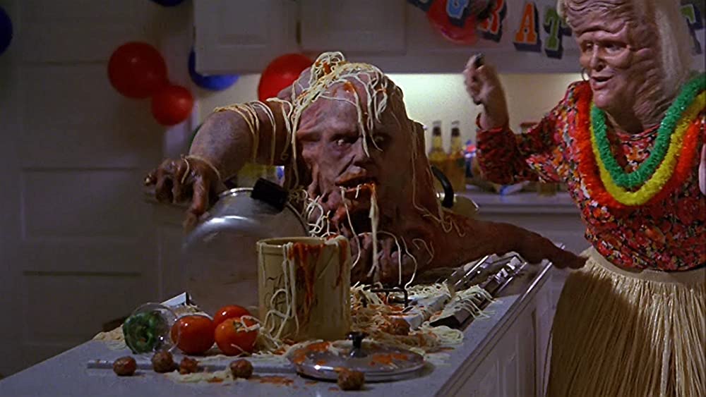 「バスケットケース3」の画像