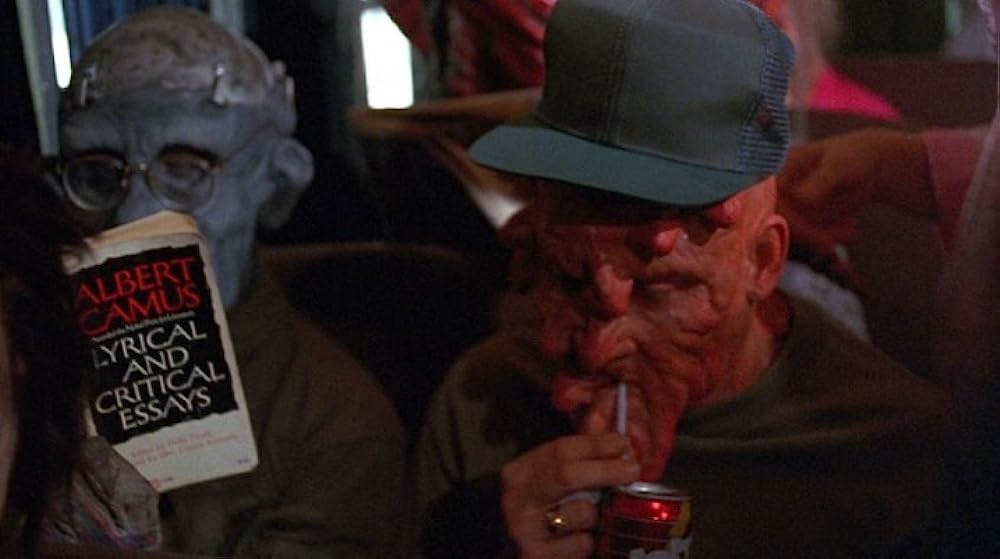 「バスケットケース3」の画像