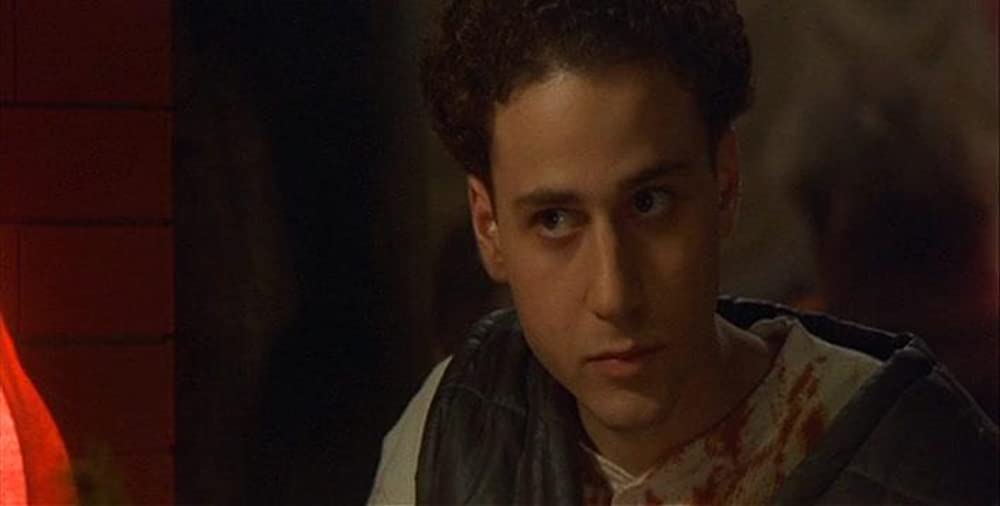 ミュート・ウィットネスの画像