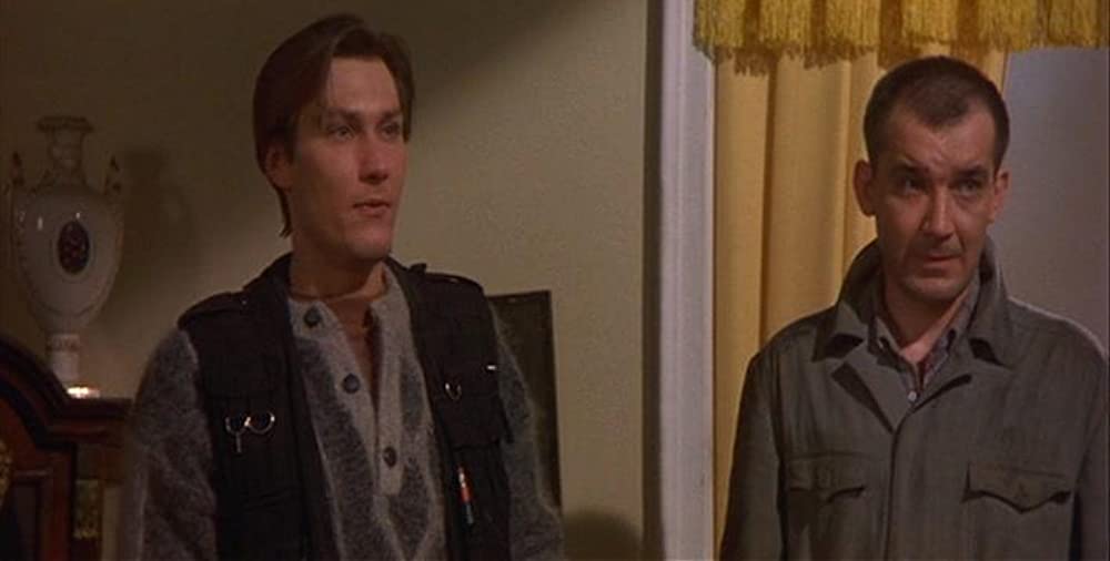 ミュート・ウィットネスの画像