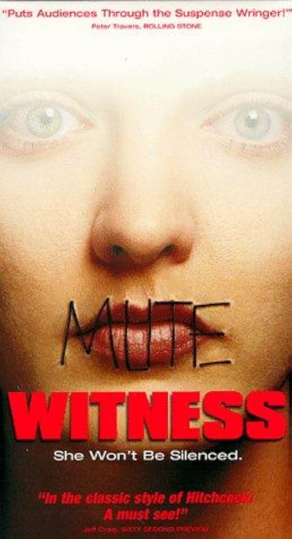 ミュート・ウィットネスの画像