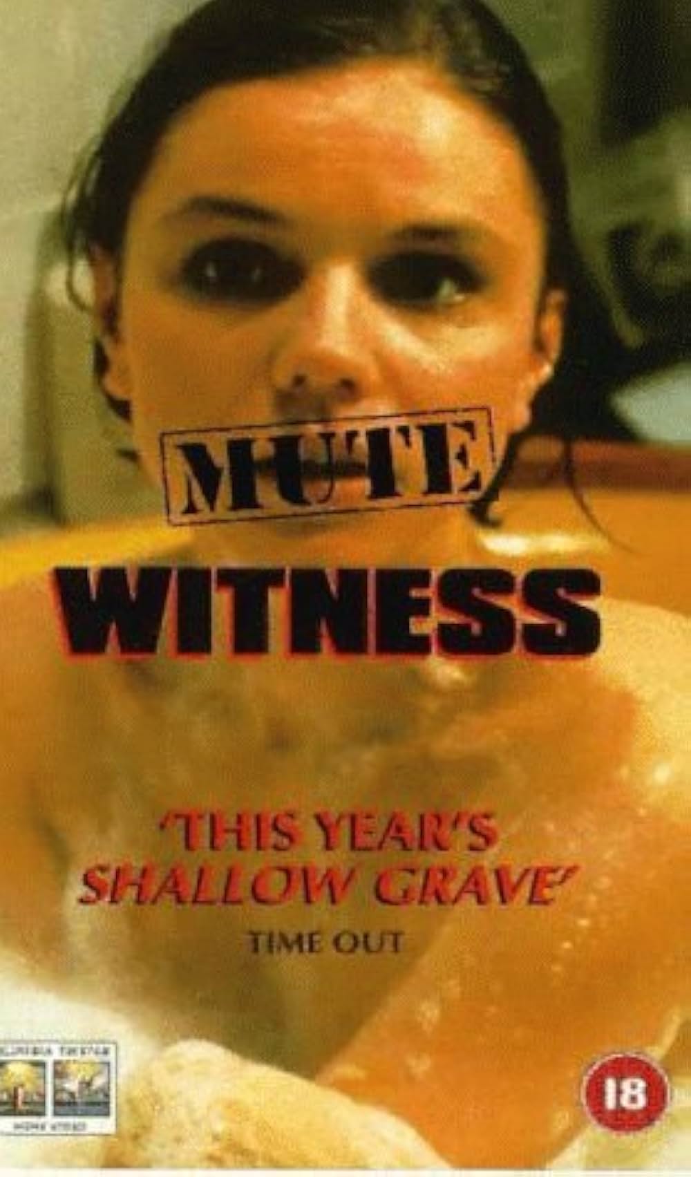 ミュート・ウィットネスの画像