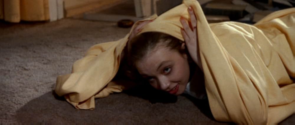 ミュート・ウィットネスの画像