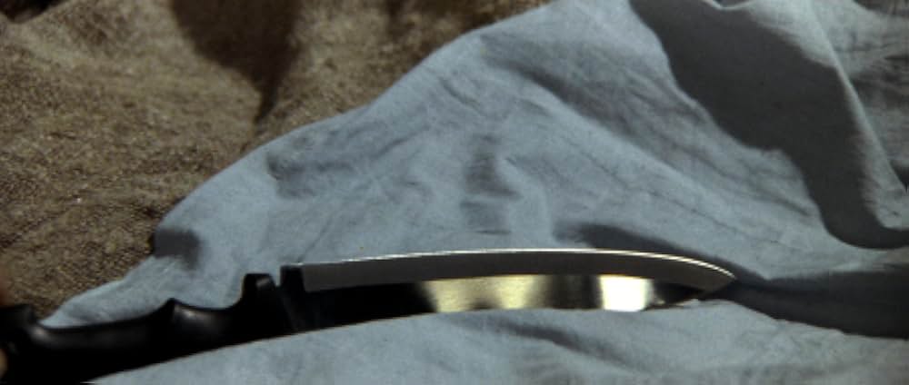 ミュート・ウィットネスの画像