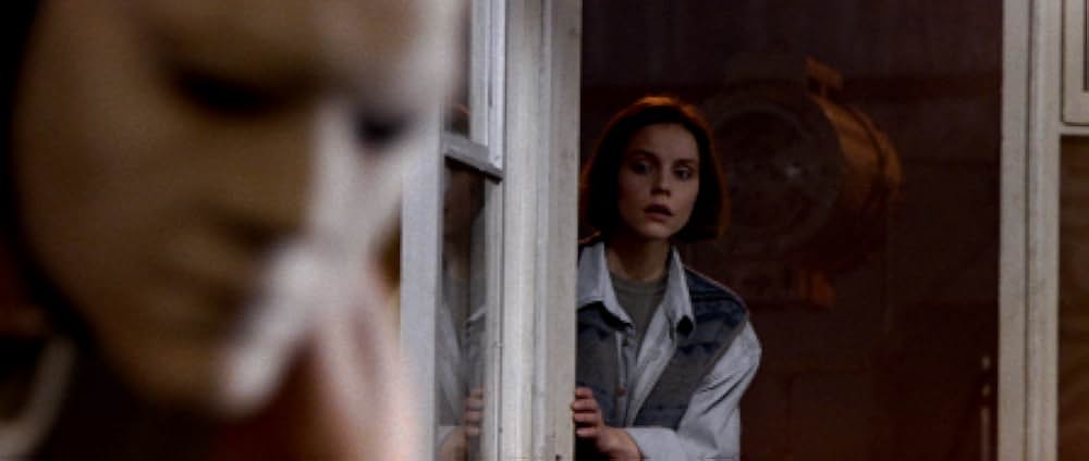 ミュート・ウィットネスの画像