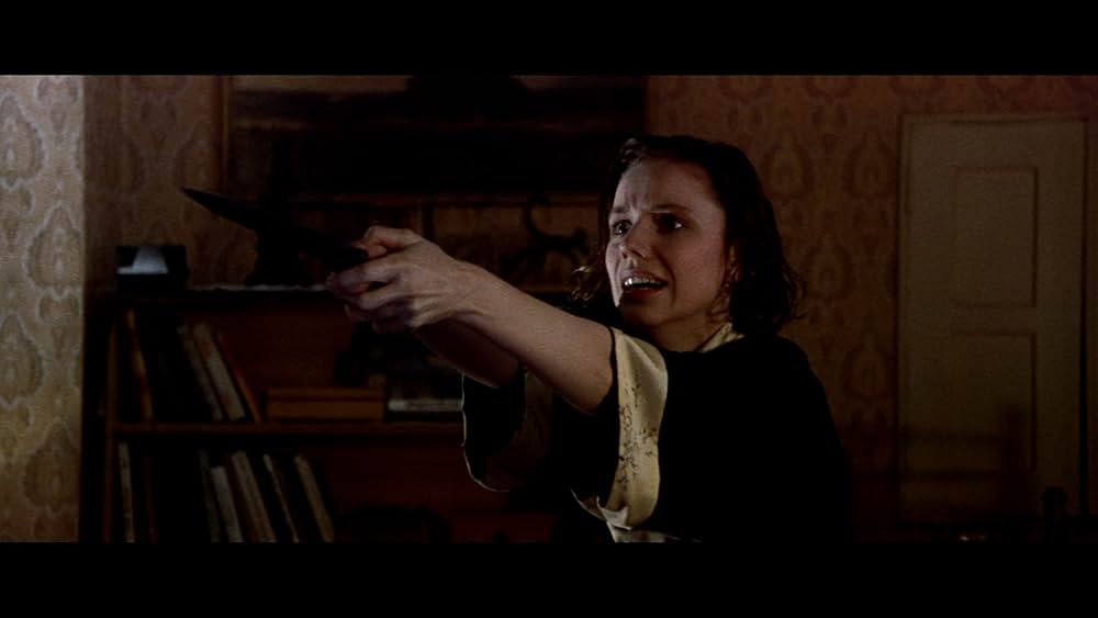 ミュート・ウィットネスの画像