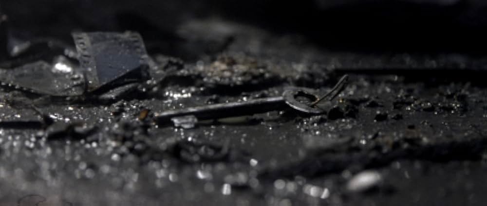 ミュート・ウィットネスの画像